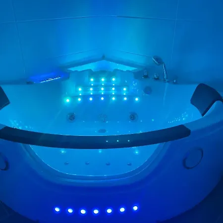 Na Sjezdovce Apartman