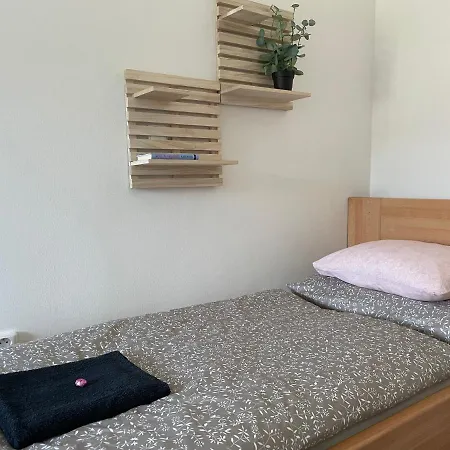 Na Sjezdovce Apartment Sedlonov