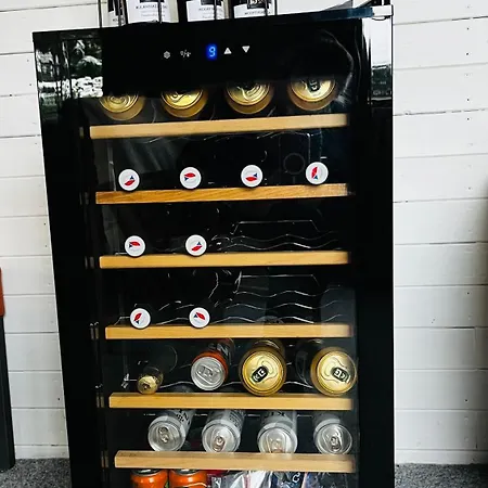 Apartman Na Sjezdovce Sedloňov