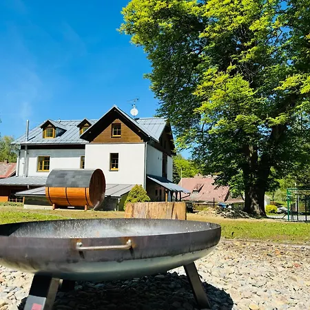 Na Sjezdovce Apartment