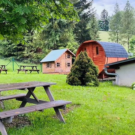 Na Sjezdovce Apartman *