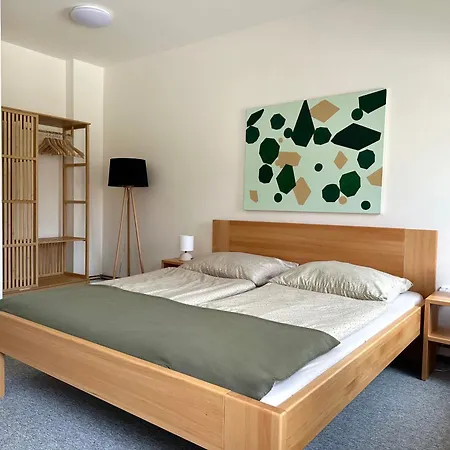 Na Sjezdovce Apartamento Sedloňov