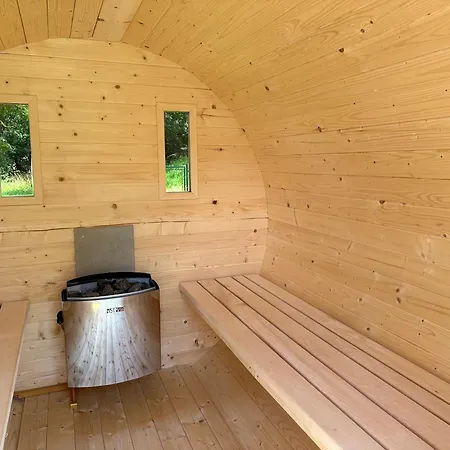 Apartamento Na Sjezdovce Sedloňov