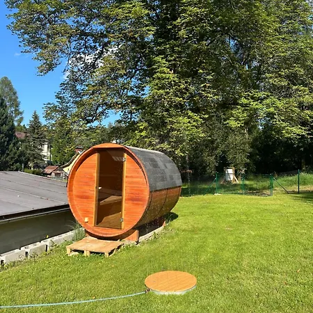 Na Sjezdovce Sedloňov