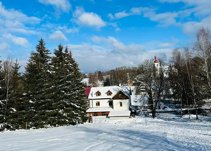 Na Sjezdovce