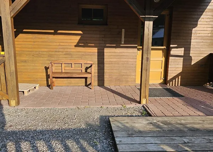 Na Sjezdovce